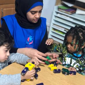 Dreamy Children's Center , Dreamy Childrens Center