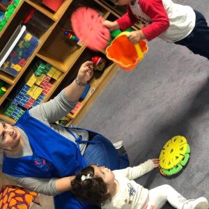 Dreamy Children's Center , Dreamy Childrens Center