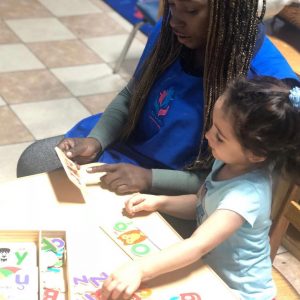 Dreamy Children's Center , Dreamy Childrens Center