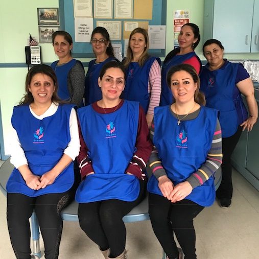 Dreamy Children's Center , Dreamy Childrens Center